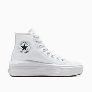 These shoes have only been worn once ! They look brand new